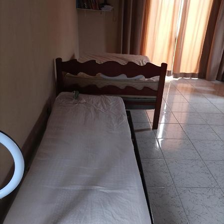 Recanto Da Paz Hotel Solemar Ngoại thất bức ảnh