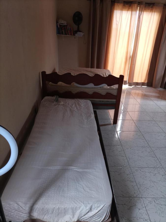 Recanto Da Paz Hotel Solemar Ngoại thất bức ảnh