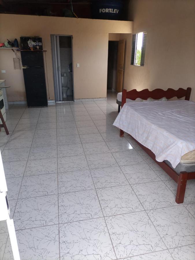 Recanto Da Paz Hotel Solemar Ngoại thất bức ảnh