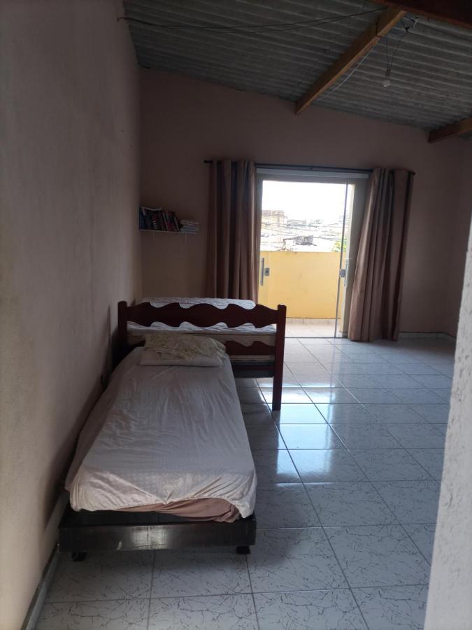 Recanto Da Paz Hotel Solemar Ngoại thất bức ảnh